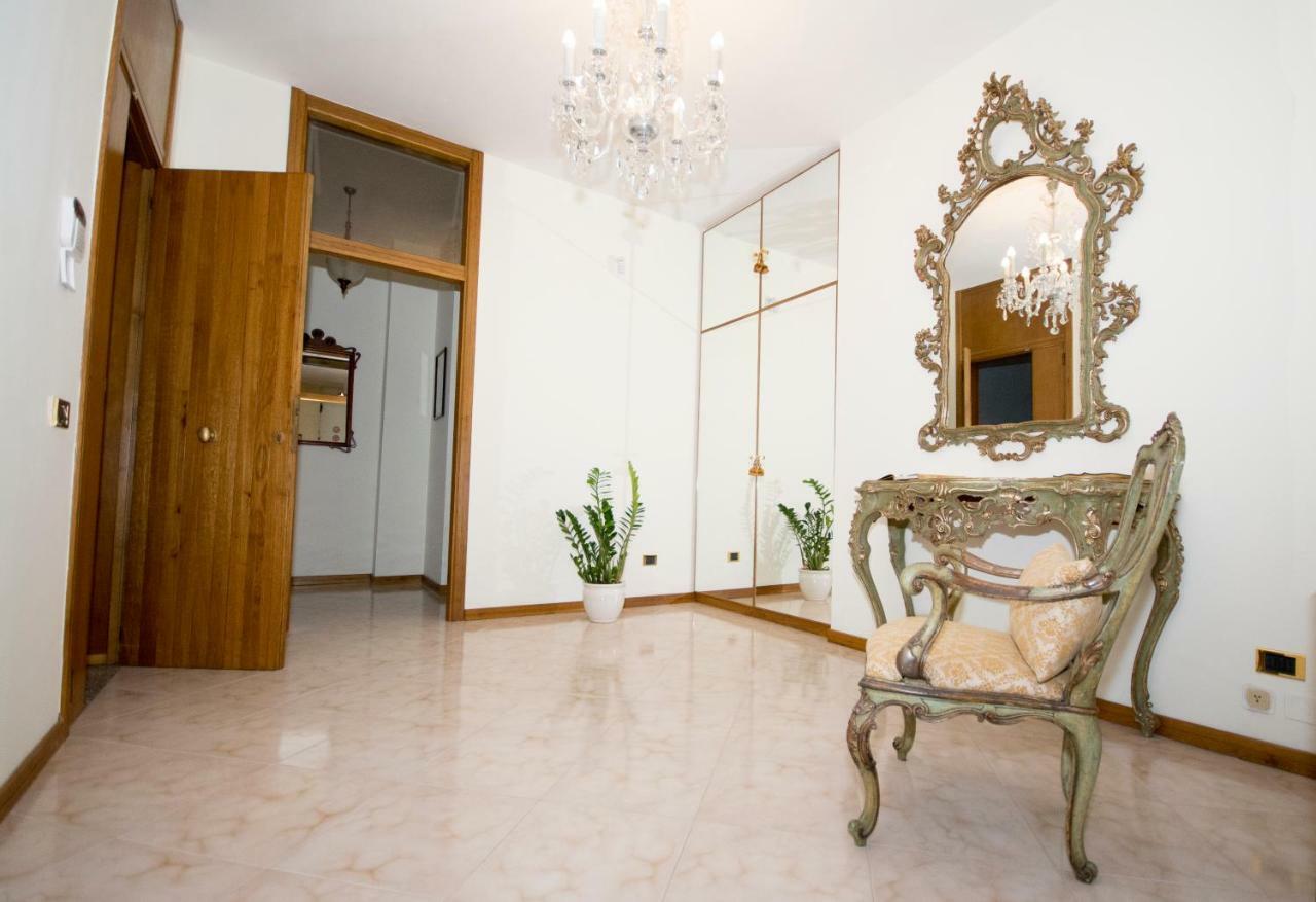 Апартаменты Casa Fedora Лечче Экстерьер фото
