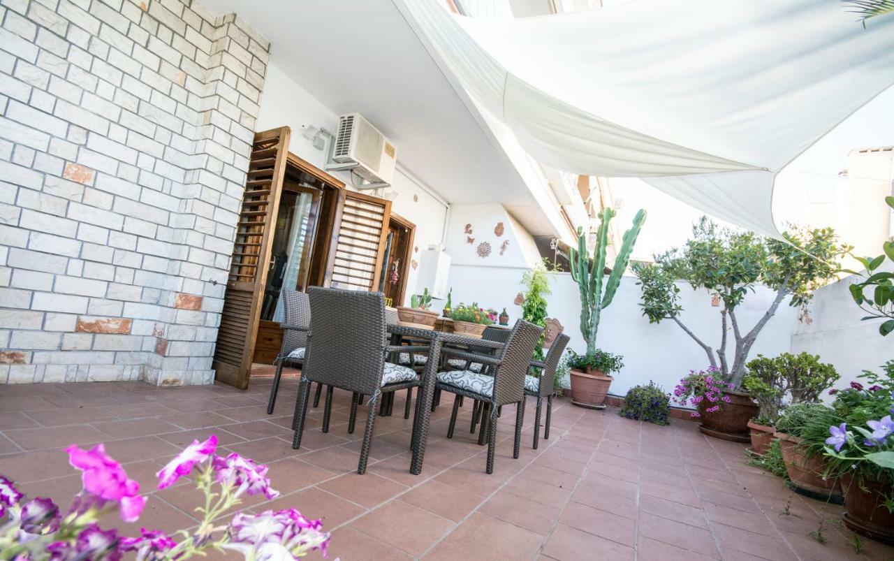 Апартаменты Casa Fedora Лечче Экстерьер фото
